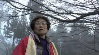 You can encounter two kinds of world heritage sights at Awagatake（ダブル遺産）Kakegawa Guide Map 【video01】