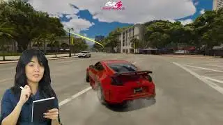 How to DRIFT Like a PRO in The Crew Motorfest! (PRO SETTINGS GUIDE)