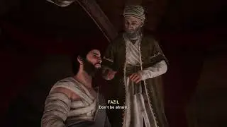 Assassin's Creed Mirage PART 16
