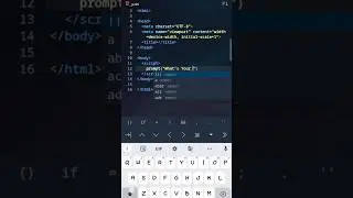 Prompt Box In Javascript😎 || Css And Javascript - 