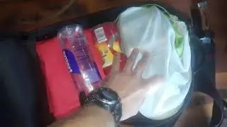 24 hour pack load out 2018