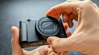 Can you Change Lens on Sony ZV-1/ ZV-1 II & ZV-1F ?