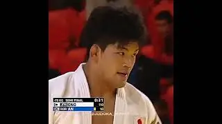 ➡️❤️‍🔥 SHOHEI ONO MATCH  JUDO TECHNIQUES..... 