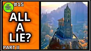 Old World is Worldwide? | Part 2