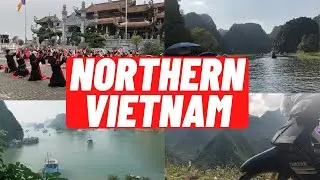 Best Places to Visit in Northern Vietnam #Vietnamtravel #shorts