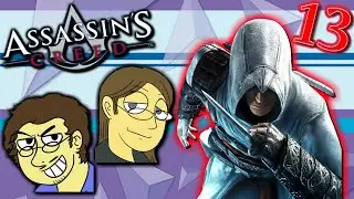 [From the Archives] Assassins Creed: Going Dark Ep 13