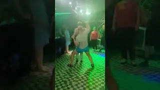 танцевальный конкурс 2