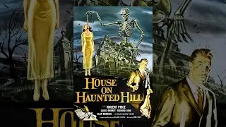 House On Haunted Hill