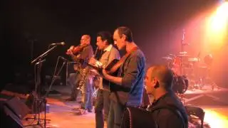 Berrogüetto - Brest