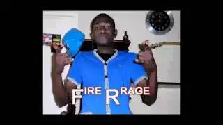 FireRrage ft POSH RAIN A FALL   YouTube