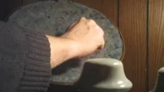 Ceramic Tones --  1.10.13 -- part ONE
