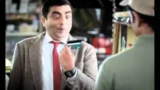 HBL Debit card-Mr. Bean 2.mp4