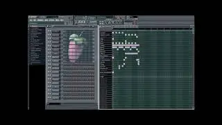 FruityLoops 3 - NewStuff.flp