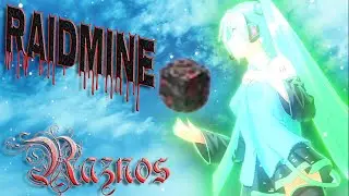 Kaif Phonk| RaidMine