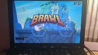 Brawlhalla Tutorial Mode IL 1 Speedrun - 9.050 [WR]