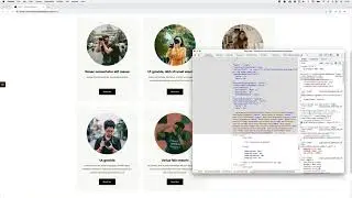 How to center-align the last two slides of an Auto List in 7.1 | Day 11 of 12DOC