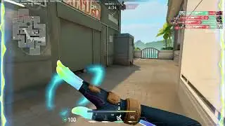 4M RETURN TO VAL NEON PERFECT SLIDE TO ADS 1 TAP GUARDIAN MWAH