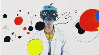 Guess What - LESSONS IN SPACE (Official Video)