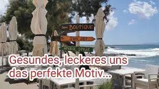 Arta, Colonia sant Pere und Aloevera.