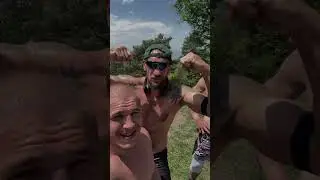 Сборы в Кисловодске 7