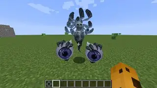 Lycanites Mobs MOD in Minecraft