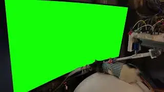 Rats in Doom Greenscreen