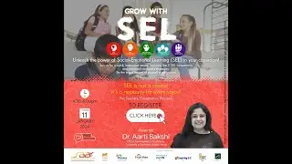 Unleash the power of Social-Emotional Learning (SEL) in your classroom!