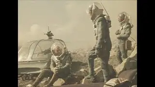 группа БИО / Bio group -  Планета Бурь / Planet of Storms (A.Yakovlev)