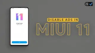 How To Disable Ads in MIUI 11