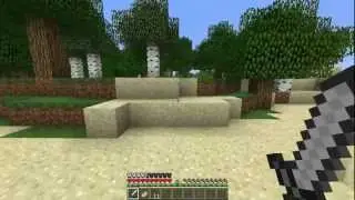 Gamers of Fortune Play Minecraft Ep 9- Steady Progress