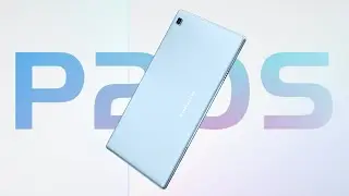 Ледяная синяя отделка | Teclast P20S 10,1-дюймовый планшет Android 12