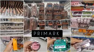 Primark What's New In Makeup 💄 || Beauty Dupes 💋|| August 2024.