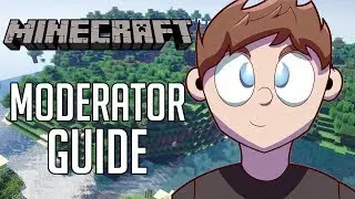 How to Get Moderator - Minecraft Server Staff Guide