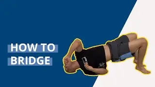 Brazilian Jiu Jitsu Basics: How to Bridge