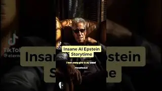 A.I. Epstein Regrets His Actions…