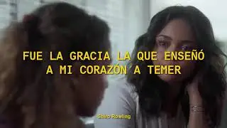 Alan Jackson - Amazing Grace | Clarie Carries [ The Good Doctor ]; Español
