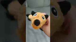 Новая игрушка Грейс часть 1