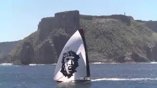 Wild Oats wins Sydney to Hobart yet again