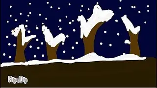 Новый год 2018