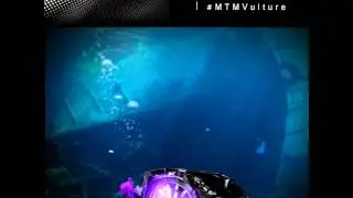 MTM Special OPS Vulture Under Sea