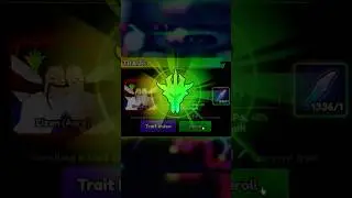 INSANE Monarch Aizen Reroll in Anime Vanguards!