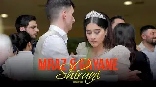 Mraz & Gayane //Shirani //Езидская помолвка 2024