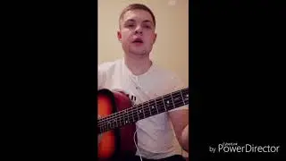 Ahmedshad-"Дорога в никуда" cover