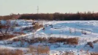 презентация для Министерства Обороны