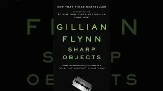 Sharp Objects Ambience Soundscape | Reading Music