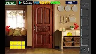 Christmas Cottage Fun Escape Walkthrough