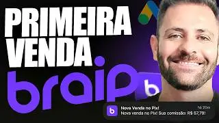 How to Launch a BRAIP Campaign on Google Ads in 2026 💜 Braip from Scratch | Complete Guide for Be...