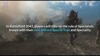 Battlefield 2042 secrets revealed!