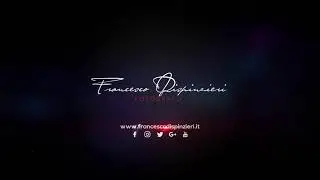 Francesco Dispinzieri Fotografo