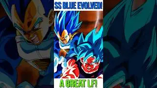 THE NEW EVOKEN LF IS INSANE! MONSTROUS COMBOS! 